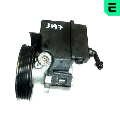 Hydraulické čerpadlo pre riadenie OPTIMAL HP-097