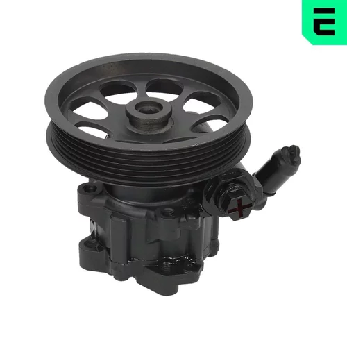 Hydraulické čerpadlo pre riadenie OPTIMAL HP-395