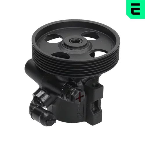 Hydraulické čerpadlo pre riadenie OPTIMAL HP-417