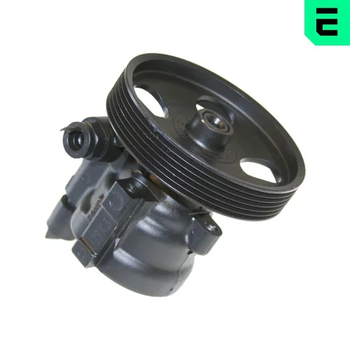Hydraulické čerpadlo pre riadenie OPTIMAL HP-690