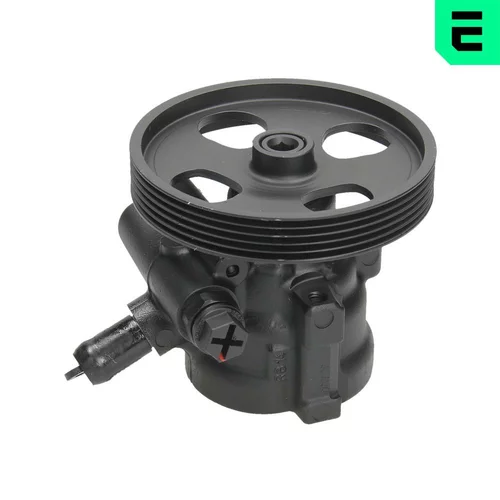 Hydraulické čerpadlo pre riadenie OPTIMAL HP-725