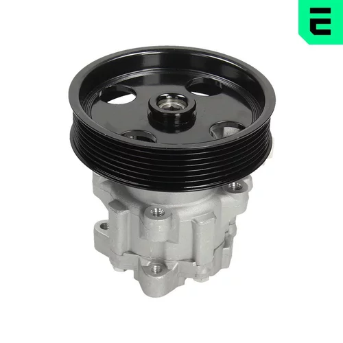Hydraulické čerpadlo pre riadenie HP-766 /OPTIMAL/ - obr. 2