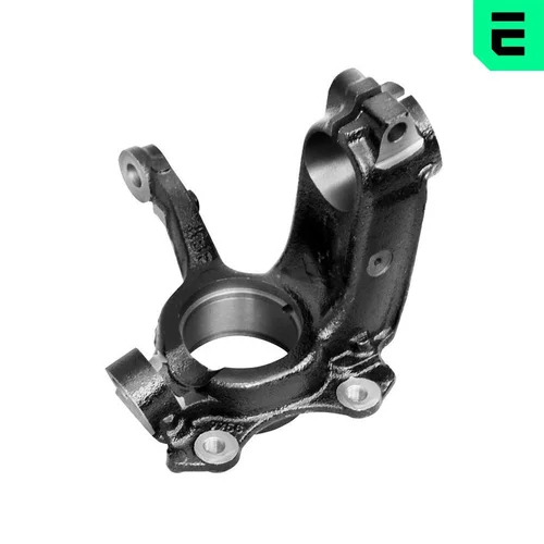 Čap nápravy zavesenia kolies OPTIMAL KN-101027-02-L