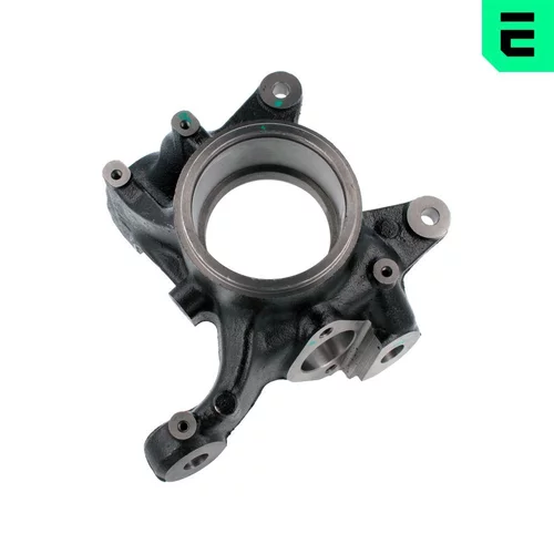Čap nápravy zavesenia kolies KN-501158-01-L /OPTIMAL/ - obr. 1