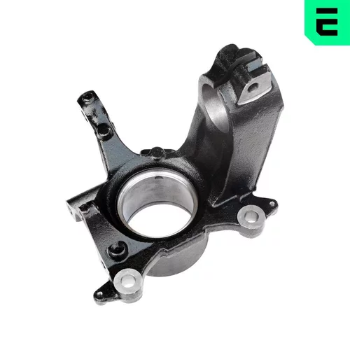 Čap nápravy zavesenia kolies OPTIMAL KN-681905-01-L