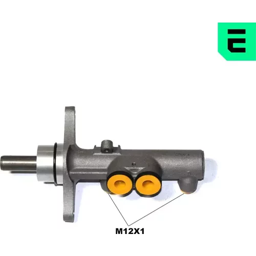 Hlavný brzdový valec OPTIMAL OP-BMA00031