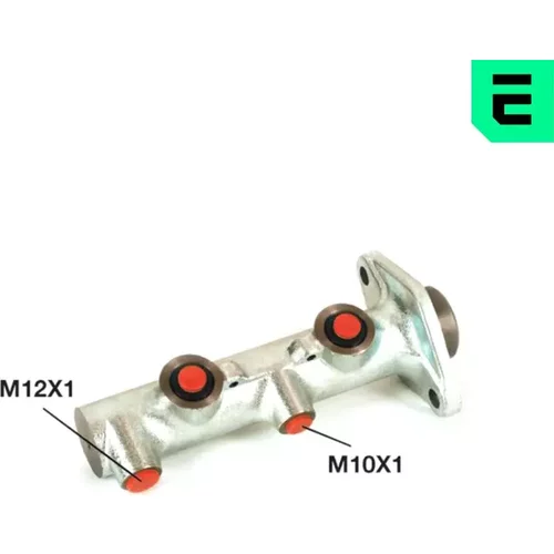 Hlavný brzdový valec OPTIMAL OP-BMA00166