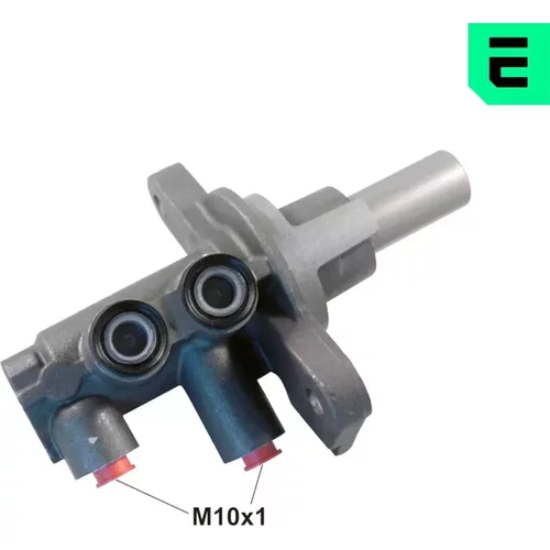 Hlavný brzdový valec OPTIMAL OP-BMA00224