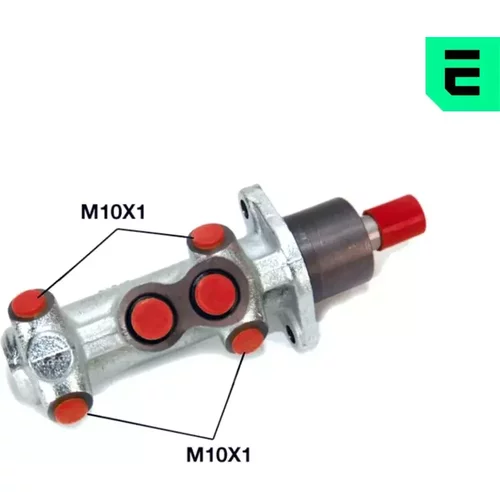Hlavný brzdový valec OPTIMAL OP-BMA00258