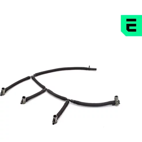 Trubka prepadu OPTIMAL OP-EDA5452