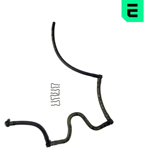 Trubka prepadu OPTIMAL OP-EDA5542R
