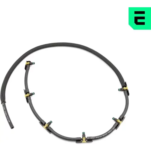 Trubka prepadu OPTIMAL OP-EDA5619