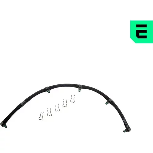 Trubka prepadu OPTIMAL OP-EDA5669