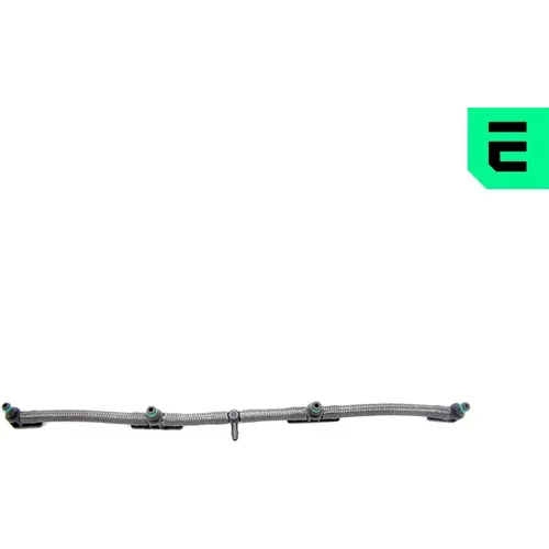 Trubka prepadu OPTIMAL OP-EDA6078