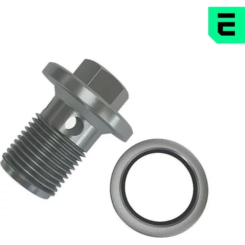 Skrutka olejovej vane OPTIMAL OP-ESP0035K-BG
