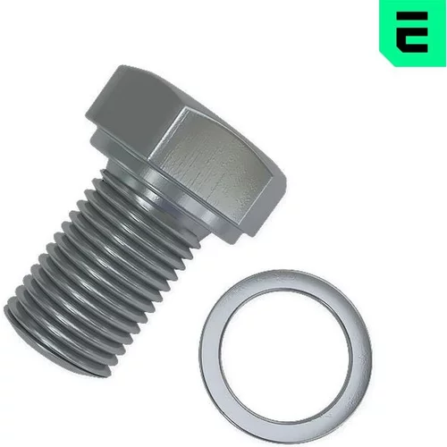 Skrutka olejovej vane OPTIMAL OP-ESP0065K-BG