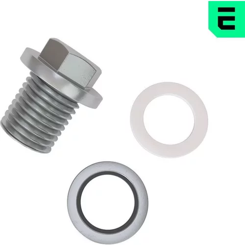 Skrutka olejovej vane OPTIMAL OP-ESP0091K-BG