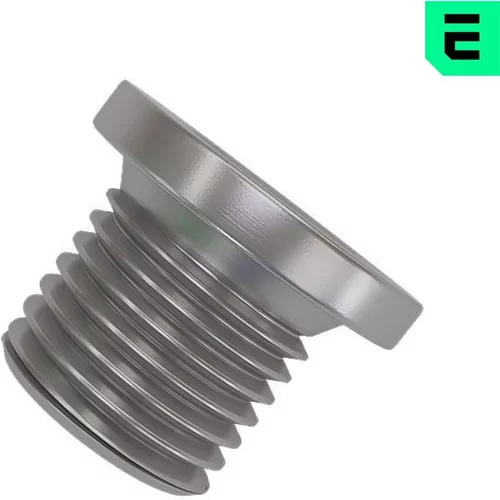 Skrutka olejovej vane OPTIMAL OP-ESP0119O-BG