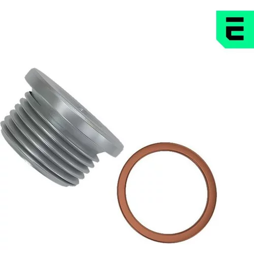 Skrutka olejovej vane OPTIMAL OP-ESP0155K-BG
