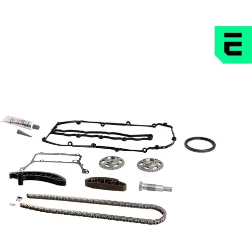 Sada rozvodovej reťaze OPTIMAL OP-ETK10008-L3
