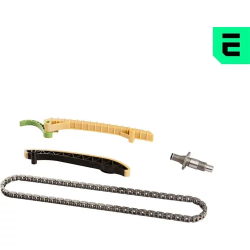 Sada rozvodovej reťaze OPTIMAL OP-ETK10078-S1
