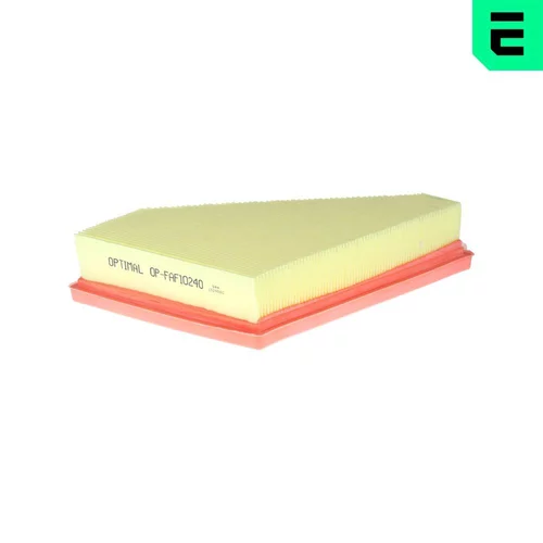 Vzduchový filter OPTIMAL OP-FAF10240
