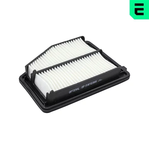 Vzduchový filter OPTIMAL OP-FAF10366