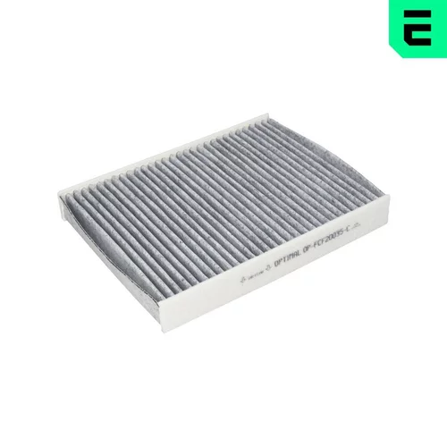 Filter vnútorného priestoru OPTIMAL OP-FCF20035-C