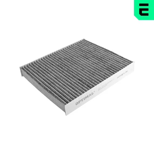 Filter vnútorného priestoru OPTIMAL OP-FCF20055-C