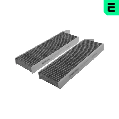 Filter vnútorného priestoru OPTIMAL OP-FCF20085-CS