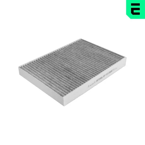 Filter vnútorného priestoru OPTIMAL OP-FCF20097-C