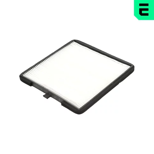Filter vnútorného priestoru OPTIMAL OP-FCF20118
