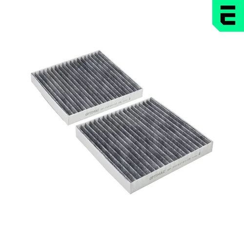 Filter vnútorného priestoru OPTIMAL OP-FCF20137-CS