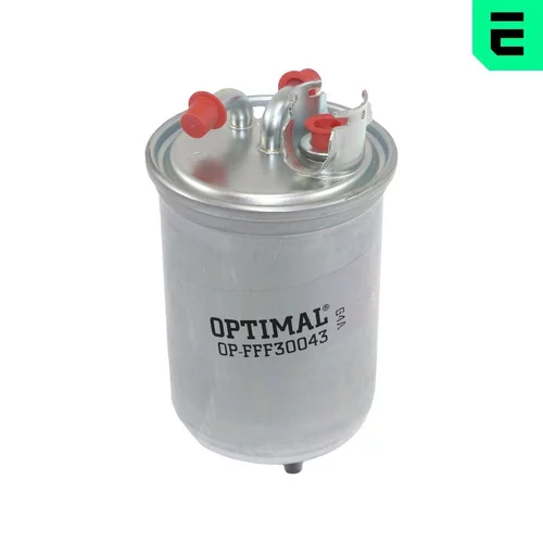 Palivový filter OPTIMAL OP-FFF30043