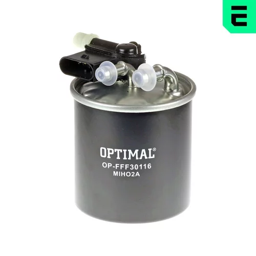 Palivový filter OPTIMAL OP-FFF30116