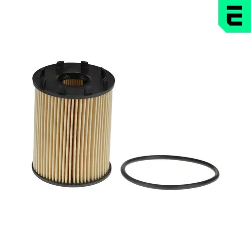 Olejový filter OPTIMAL OP-FOF40052