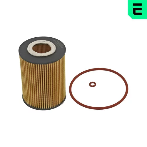 Olejový filter OPTIMAL OP-FOF40070