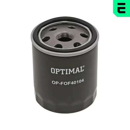 Olejový filter OPTIMAL OP-FOF40104