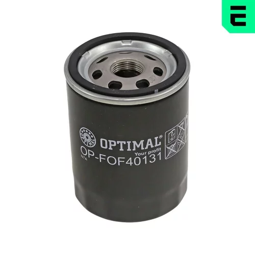 Olejový filter OPTIMAL OP-FOF40131