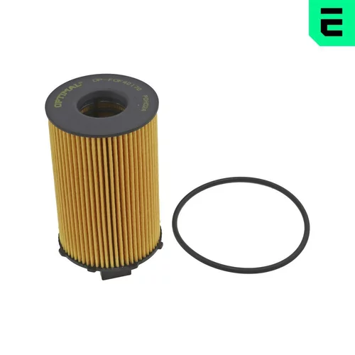 Olejový filter OPTIMAL OP-FOF40170