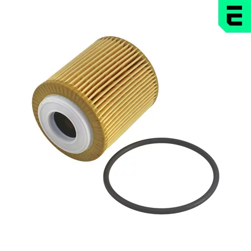 Olejový filter OP-FOF40229 /OPTIMAL/ - obr. 1