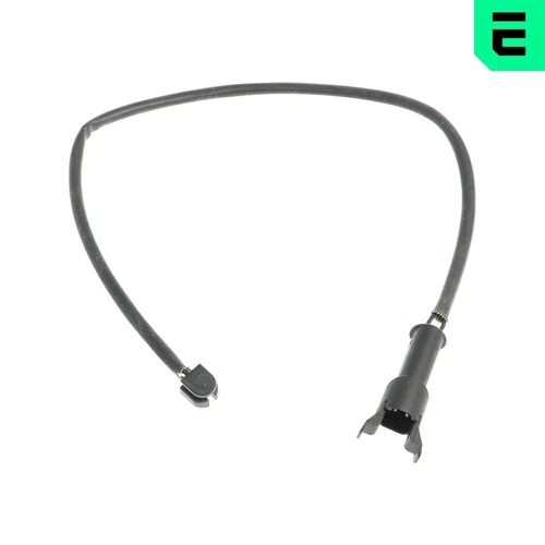 Výstražný kontakt opotrebenia brzdového obloženia OPTIMAL WKT-50185K