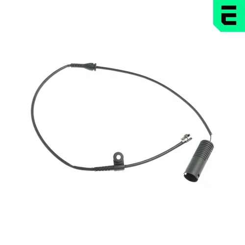 Výstražný kontakt opotrebenia brzdového obloženia OPTIMAL WKT-50241K