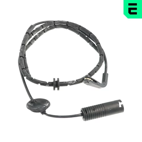Výstražný kontakt opotrebenia brzdového obloženia OPTIMAL WKT-50392K