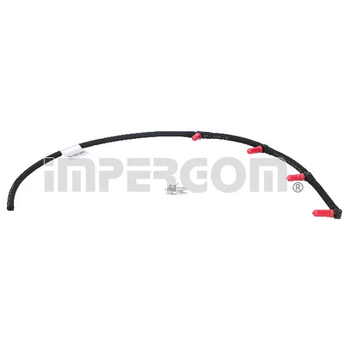 Trubka prepadu 230433 (ORIGINAL IMPERIUM)