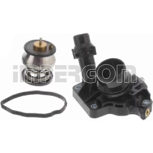 Obal termostatu ORIGINAL IMPERIUM 230901