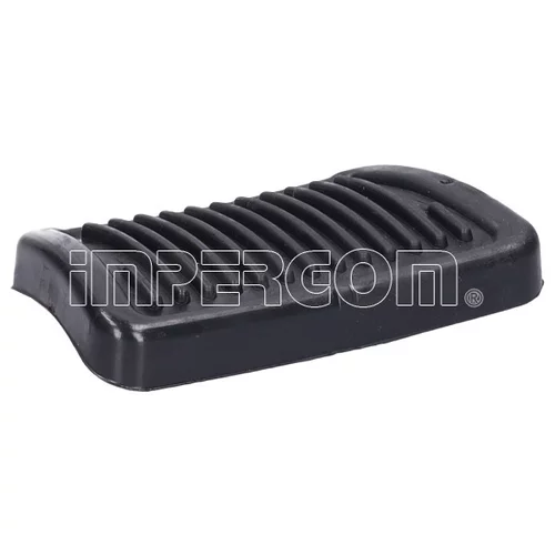 Krytka brzdového pedálu ORIGINAL IMPERIUM 700160