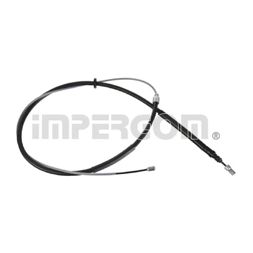 Ťažné lanko parkovacej brzdy ORIGINAL IMPERIUM 810630