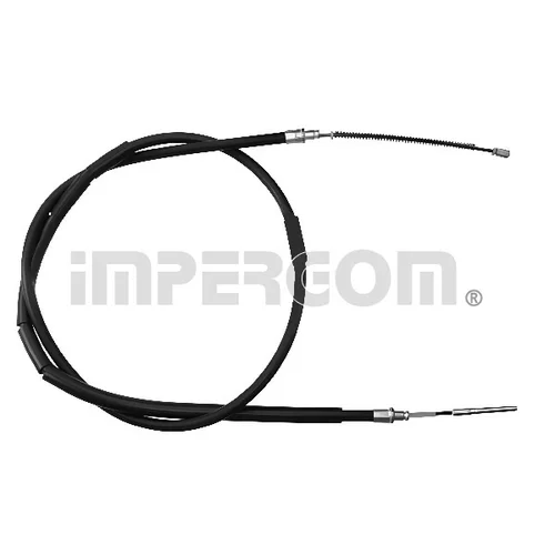 Ťažné lanko parkovacej brzdy ORIGINAL IMPERIUM 810793