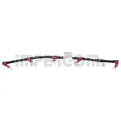 Trubka prepadu ORIGINAL IMPERIUM 85202